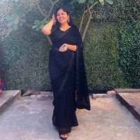 Shruti Tandon