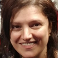 Mihaela Cristea