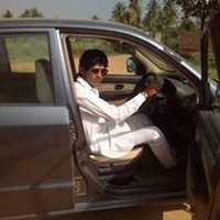 Naresh Khorda