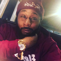 Tyrone Clark