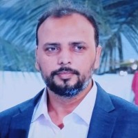 Hassan ul haq Usmani