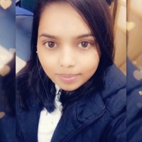 Kajal Prasad