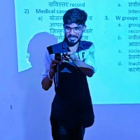 Ashok Maskar
