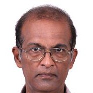 K N Narayanan