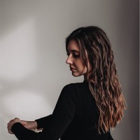Anastasiia Hryhorieva