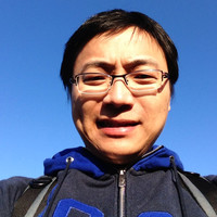 Benjamin Jin