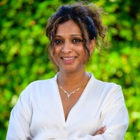 Prathiba David Sullivan