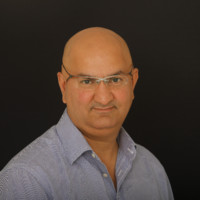 Mandeep Birdi