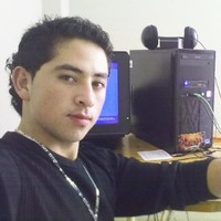 Eddy charly Azañero Vallejos