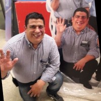 Javier Cabaña