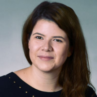 Mikayla Ianni Evans, Cpa
