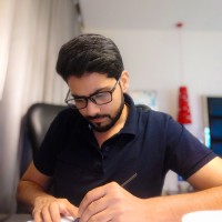 rahil alam