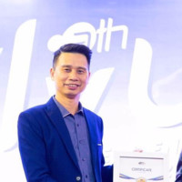 Tuan Anh Vu