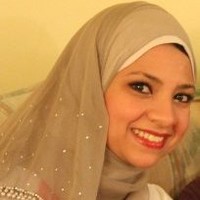 Nahla Mansour