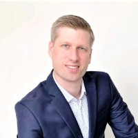 Joel Cox, MBA, CPA, CMA