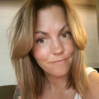 Zandra Gustafsson