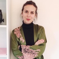 Jasmin Pearson-Behr