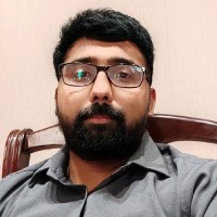 Upadhyayula S Srinivas