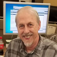Brian Hodges