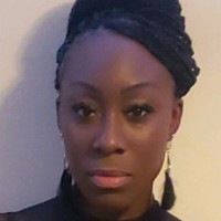 Naisha Alexander