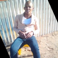 Thato Maamogwa