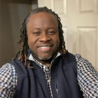 Jerald Parks