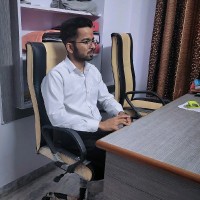 Ritik Kumar Lohar