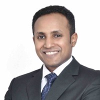 Vikas Kotian