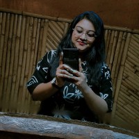 Muskan Burman