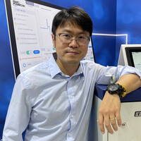 Andrew Tsai