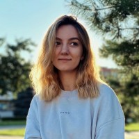 Anastasiya Larchenkova