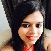 Anandita Deshwal