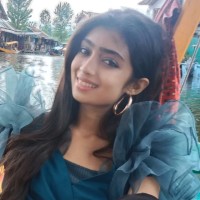 Srishti Sengupta