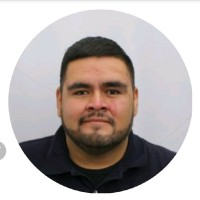 Eric Caudillo