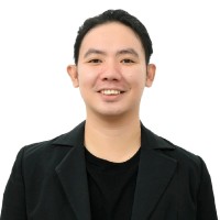 Ian Claire De Asis
