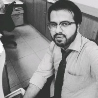 Yasir Najeeb