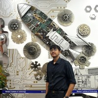 Ansh Sankrityayan