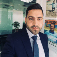 George Haddad