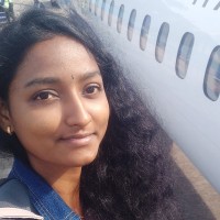 Kaavyaa Nagarajan