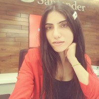 Celine Lahoud