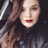 Елизавета Шалина