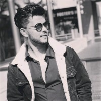 Harmesh Kumar