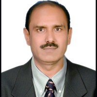 Mohammed Qaiser Firoz