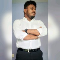 Pramodh H.R