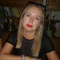 Iwona Baryła
