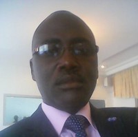 Irénée Patrick TCHIBOTA TCHILOUBOUKA