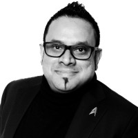 Murali Pai, MBA, MASc, BEng