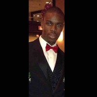 David Coffie-Owusu, M.A