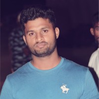 Vishwas Gowda