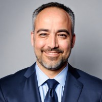 Paul Chadha